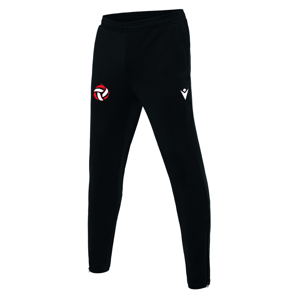 Cardiff University Volleyball - WALO pant (Black) Cardiff University Volleyball - WALO pant (Black)