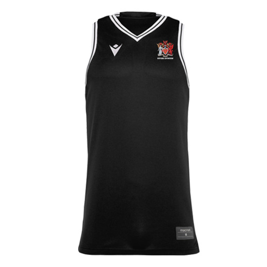 Cardiff University Rugby - FREON (Black)