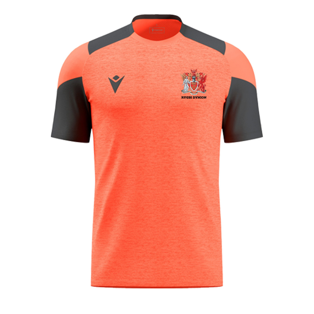 Cardiff University Rugby - GOLEM (Coral)