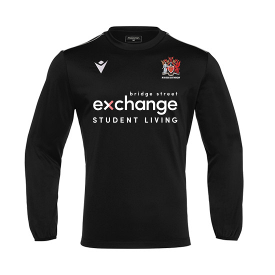 Cardiff University Rugby - SALZACH (Black)
