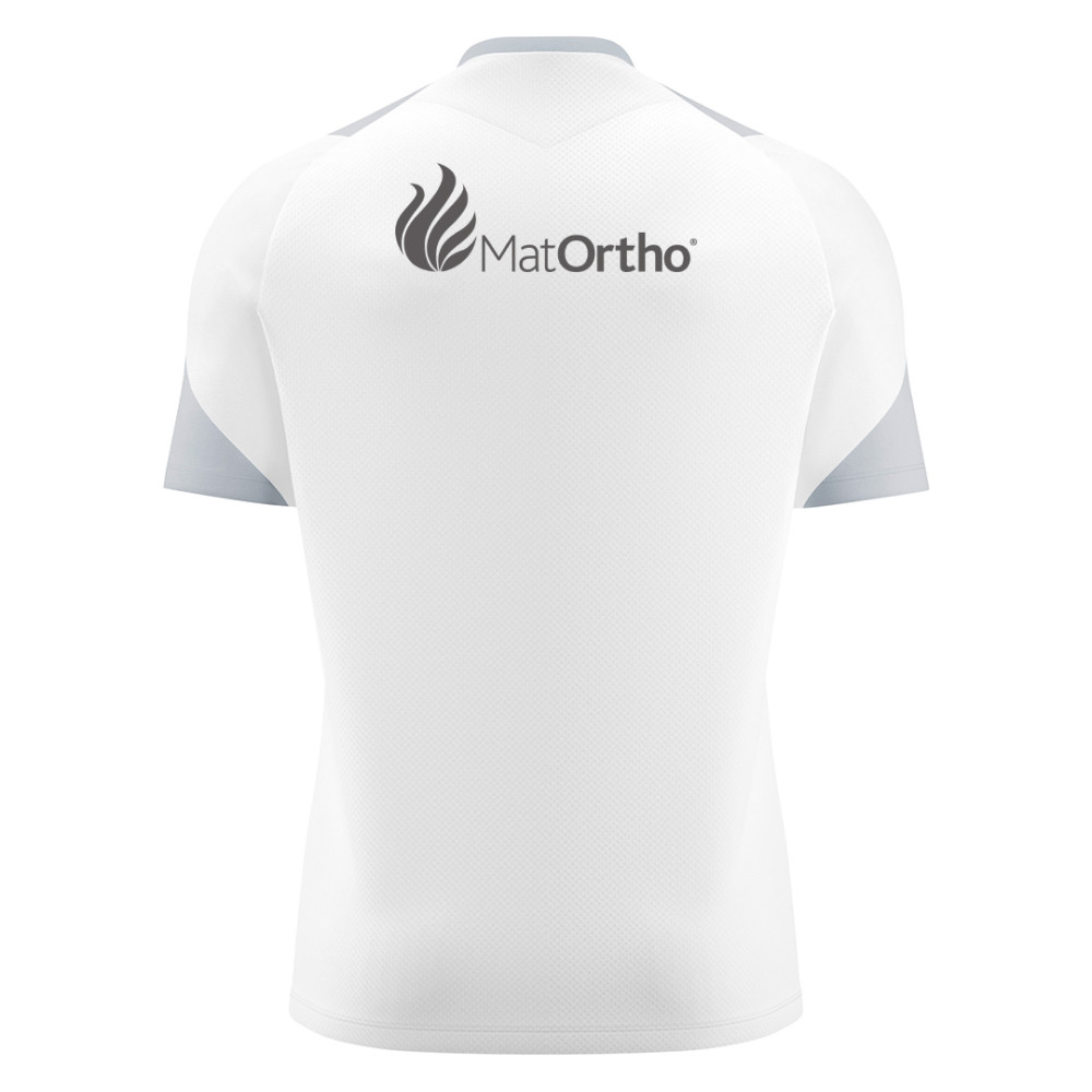 Cardiff University Futsal - GOLEM GK shirt (White)
