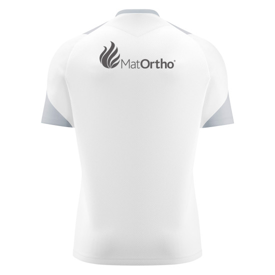 Cardiff University Futsal - GOLEM GK shirt (White)
