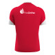 Cardiff University Futsal - GOLEM shirt (Red)