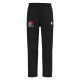 Cardiff University IMG Carbs Netball - DACITE HERO microfiber pant (Black)