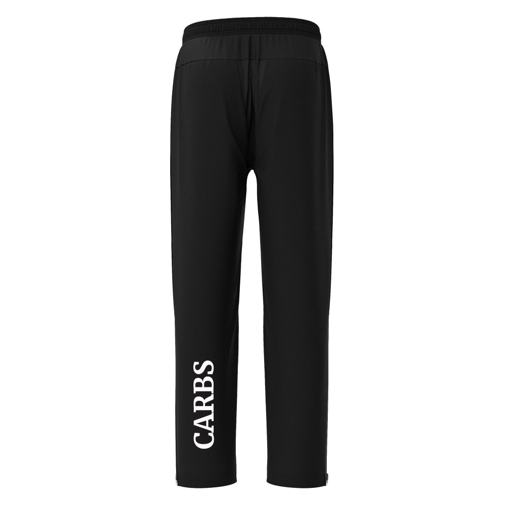 Cardiff University IMG Carbs Netball - DACITE HERO microfiber pant (Black)