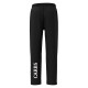 Cardiff University IMG Carbs Netball - DACITE HERO microfiber pant (Black)