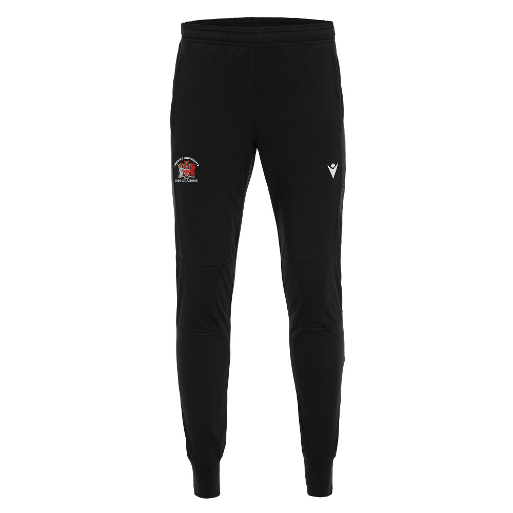 Cardiff University IMG Dragons Netball - OSIRIS pants (Black)