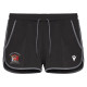 Cardiff University Jomec Nebtall - ALGHERO shorts (Black)