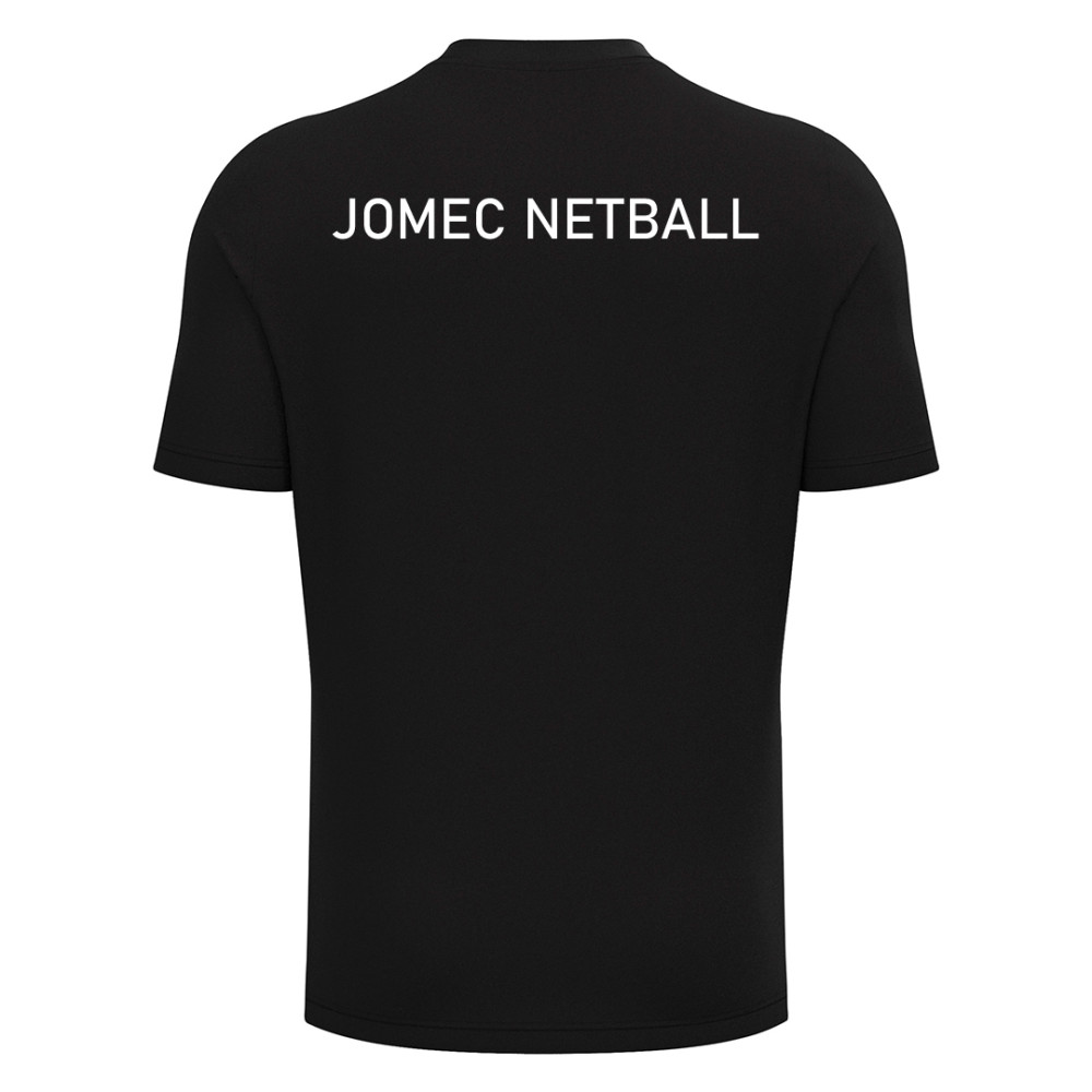 Cardiff University Jomec Nebtall - RIGEL shirt (Black)