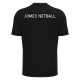 Cardiff University Jomec Nebtall - RIGEL shirt (Black)