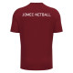 Cardiff University Jomec Nebtall - RIGEL shirt (Maroon)