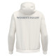 Cardiff University Ladies Rugby - FENDERS hoody (White)