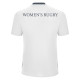 Cardiff University Ladies Rugby - SHEDIR top (White)