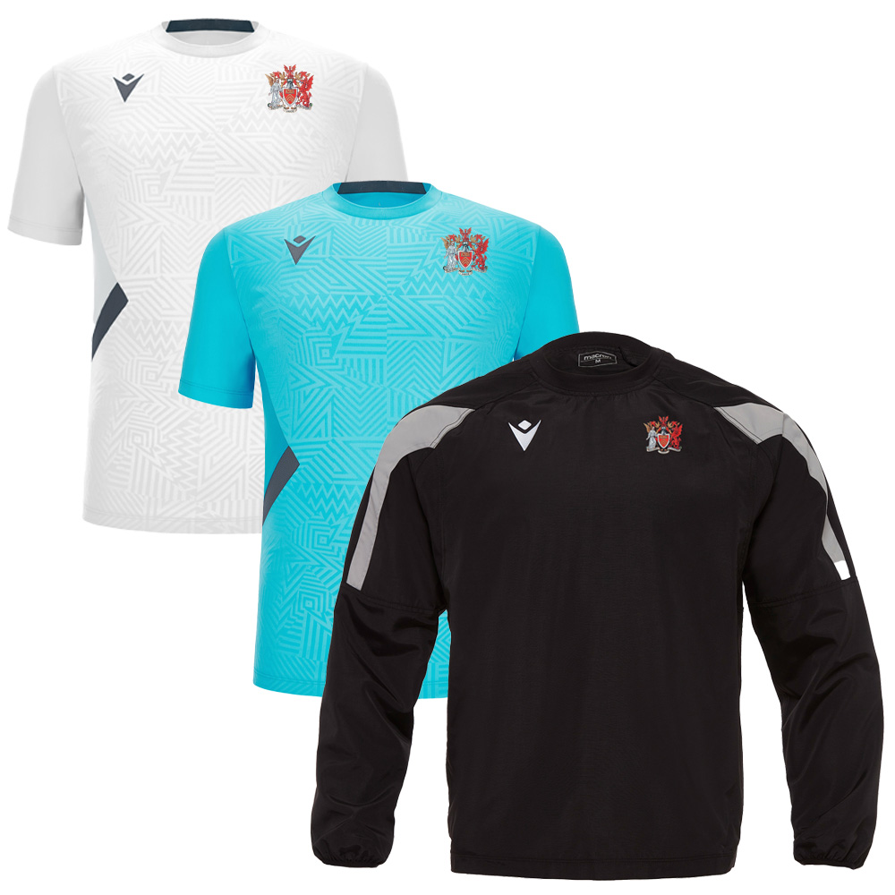 Cardiff University Ladies Rugby - MATCH day pack