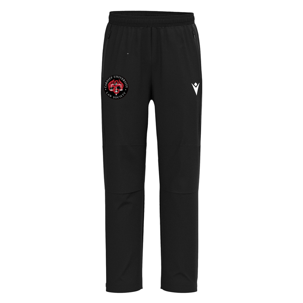 Cardiff University Law Netball - DACITE HERO pants (Black) Cardiff University Law Netball - DACITE HERO pants (Black)