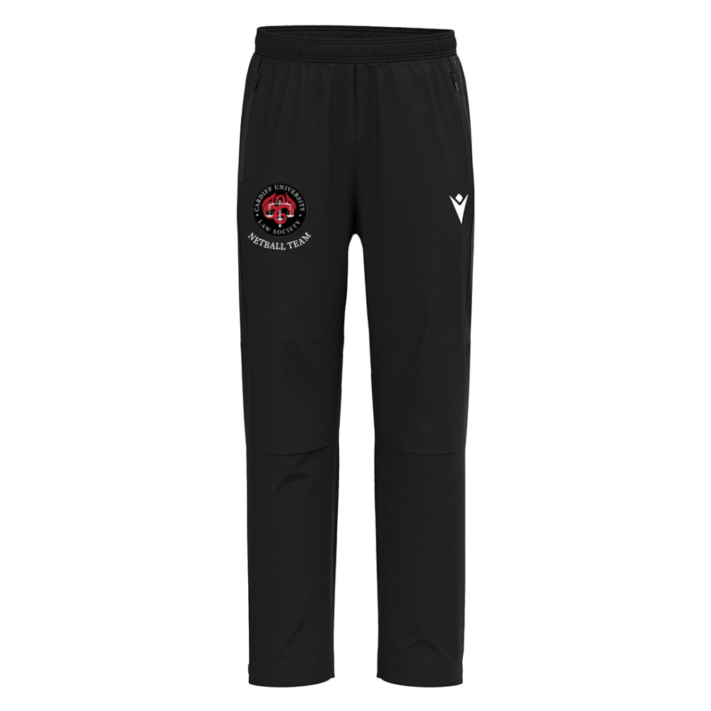 Cardiff University Law Netball - DACITE HERO pants (Black)