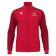Cardiff University Mens Hockey - ANUBIS full zip top (Red)