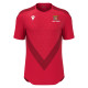 Cardiff University Mens Hockey - WISP shirt (Red)