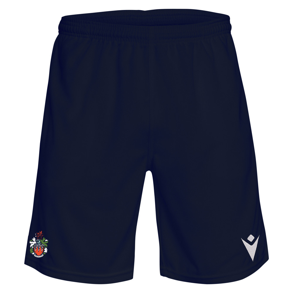 Cardiff University Medics Mens Hockey - DRACO HERO bermuda (Navy)