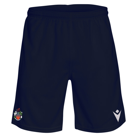 Cardiff University Medics Mens Hockey - DRACO HERO bermuda (Navy)
