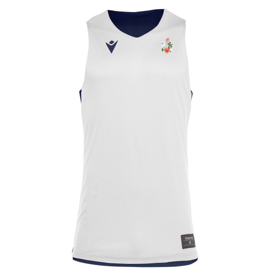 Cardiff University Medics Mens Hockey - PROPANE reversible shirt (Navy/White)