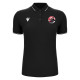 Cardiff University Motorsports - WALTZ ECO polo (Black) Cardiff University Motorsports - WALTZ ECO polo (Black)