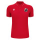 Cardiff University Motorsports - WALTZ ECO polo (Red) Cardiff University Motorsports - WALTZ ECO polo (Red)
