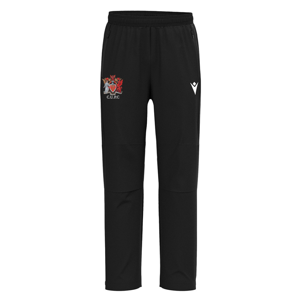 Cardiff University Padel Club - DACITE pants (Black)