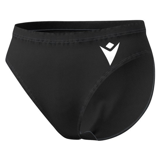 Cardiff University Athletics Club - OPHELIA Brief (Black)