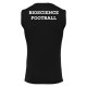 Cardiff University IMG Bioscience FC - KESIL vest (Black)