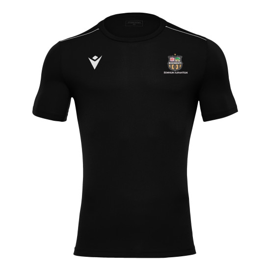 Cardiff University Bioscience FC - Match Day RIGEL HERO shirt (Black)