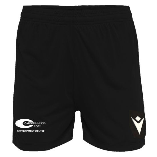 Junior Sport Staff - ACRUX HERO shorts (Black)