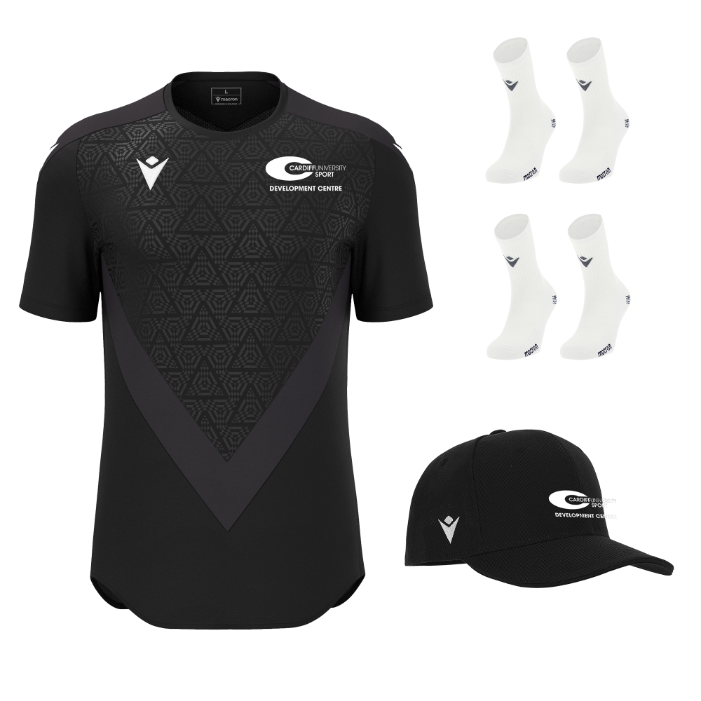 Junior Sport Staff - TOP-UP Football pack