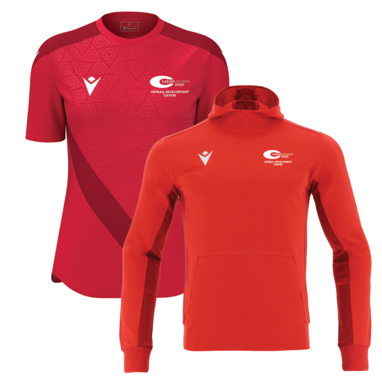 Netball Development Centre - ESSENTIALS 2