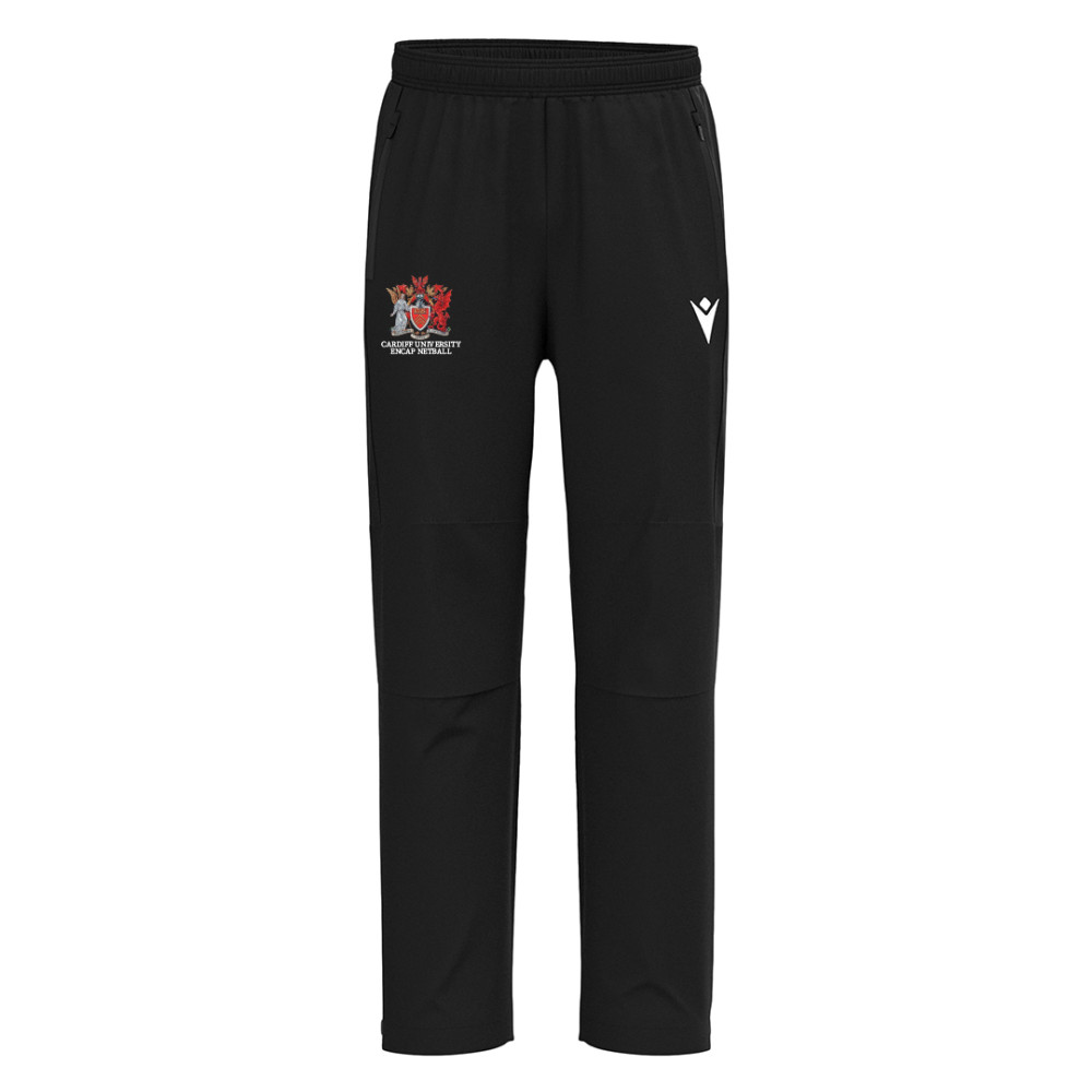 Cardiff University Encap Netball - DACITE pants (Black)