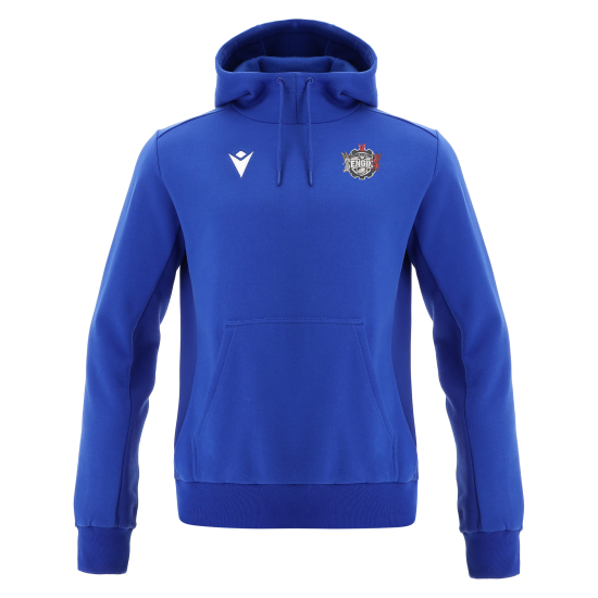 Cardiff University Engineering Rugby - DANCE hoody (Royal Blue)