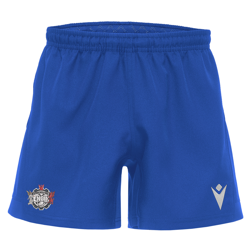 Cardiff University Engineering Rugby - HESTIA shorts (Royal Blue)