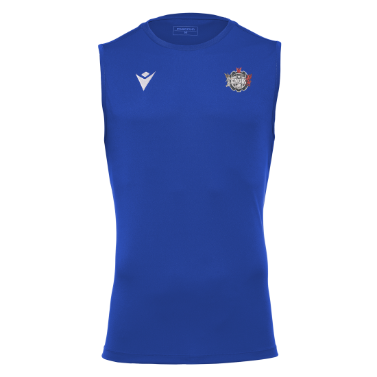 Cardiff University Engineering Rugby - KESIL vest (Royal Blue)