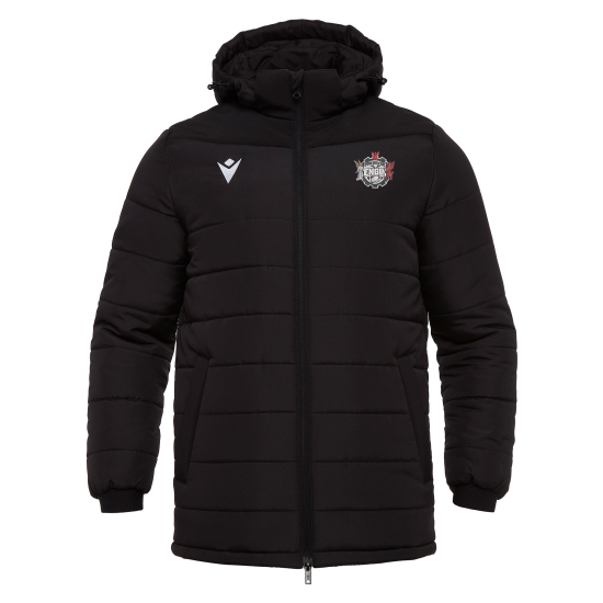 Cardiff University Engineering Rugby - NARVIK jacket (Black)