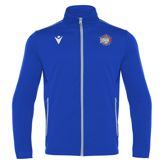 Cardiff University Engineering Rugby - NEMESIS full zip top (Royal Blue)