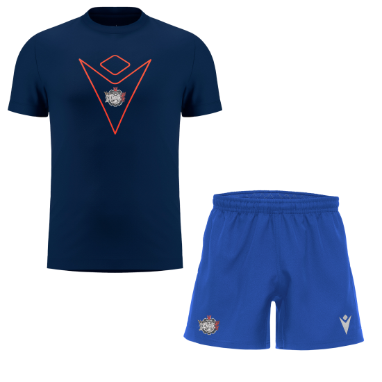 Cardiff University Engineering Rugby - Players Pack