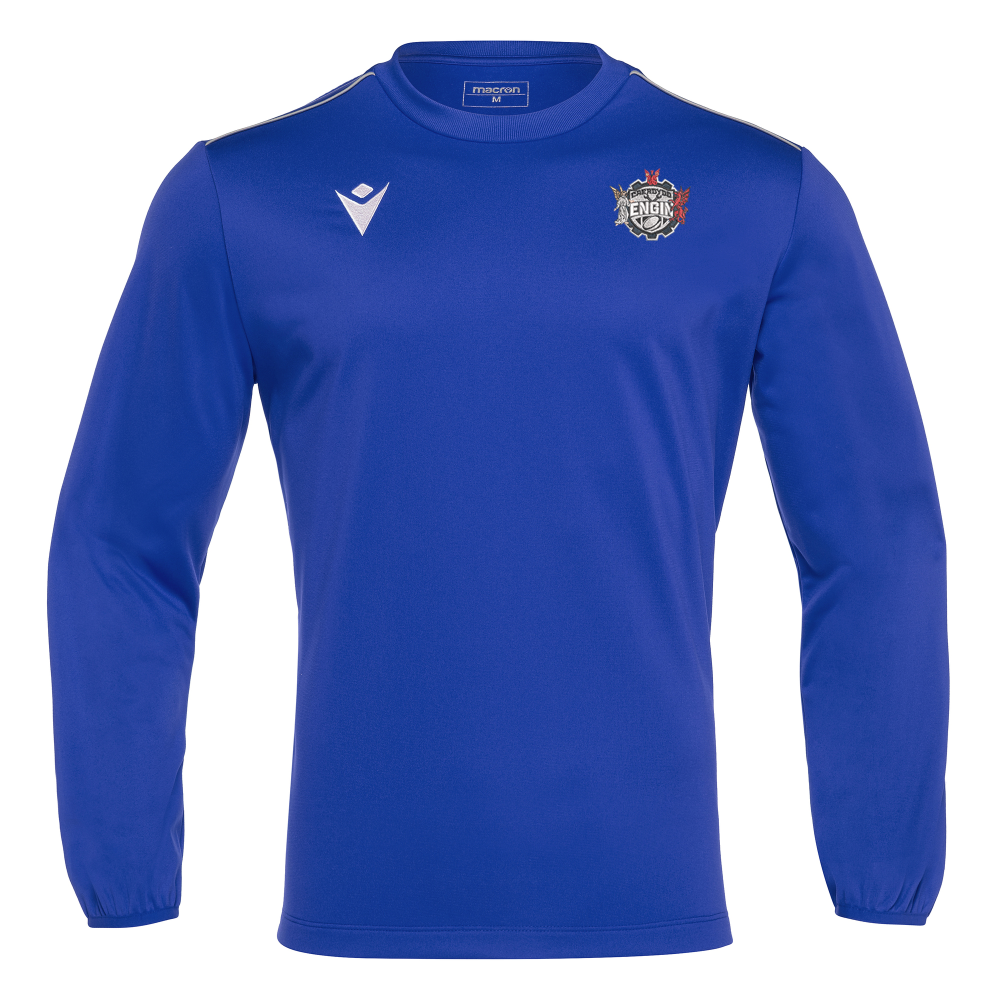 Cardiff University Engineering Rugby - SALZACH top (Royal Blue)