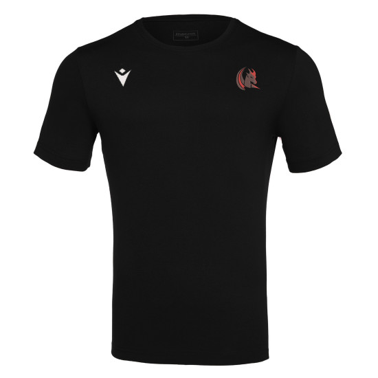 Cardiff University Esports Society - BOOST HERO T-shirt (Black)