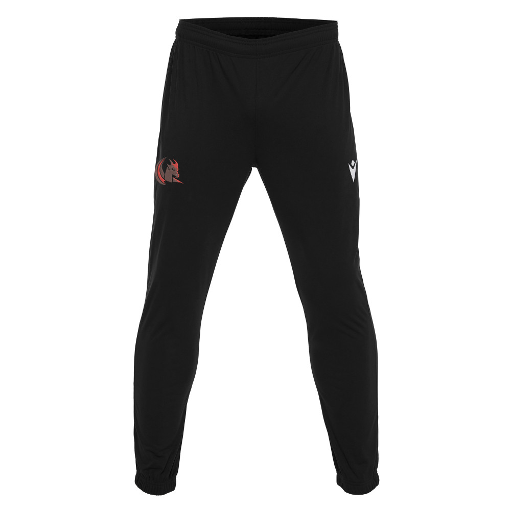 Cardiff University Esports Society - NECKAR training pant (Black)