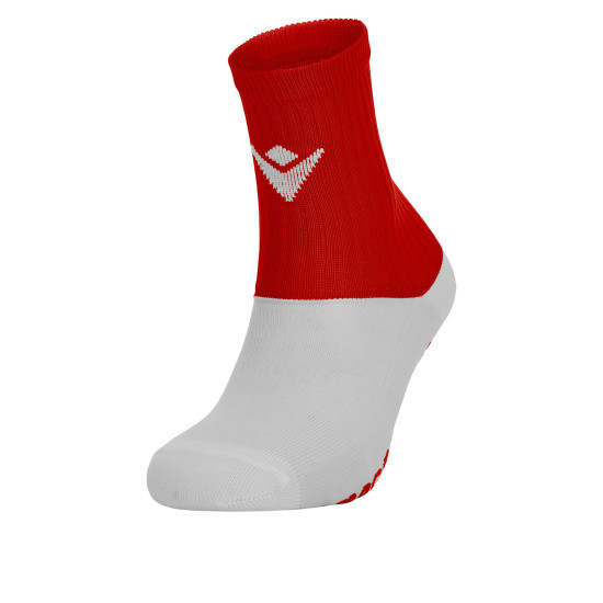 Cardiff University Esports Society - SKILL short socks  (Red)