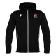 Cardiff University Expression Dance - FREYR full zip hoody (Black)