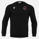 Cardiff University Gymnastics - AXIMA sweatshirt (Black) Kids
