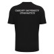 Cardiff University Gymnastics - RIGEL shirt (Black) Kids