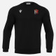 Cardiff University Kickboxing Club - AXIMA sweatshirt (Black)