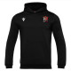 Cardiff University Kickboxing Club - BANJO HERO hoody (Black)